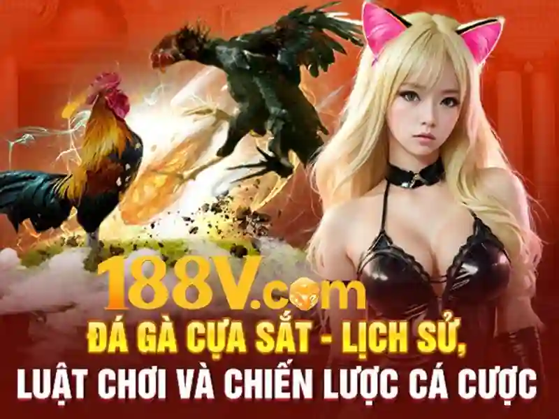 game 188v: Sự nổi bật và trải nghiệm đỉnh cao cho người chơi