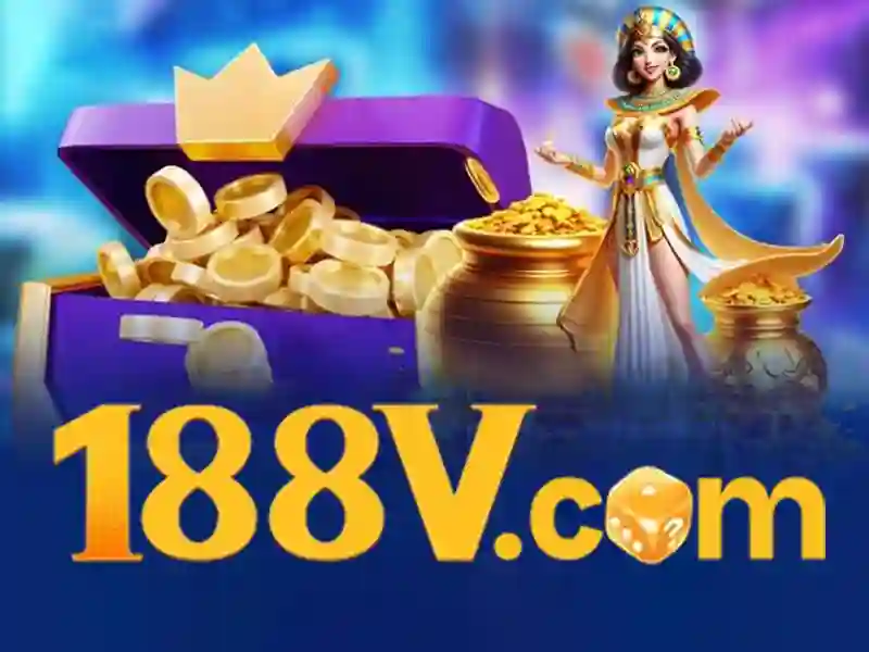 slot 188v – Trải nghiệm đỉnh cao với hệ thống slot hiện đại