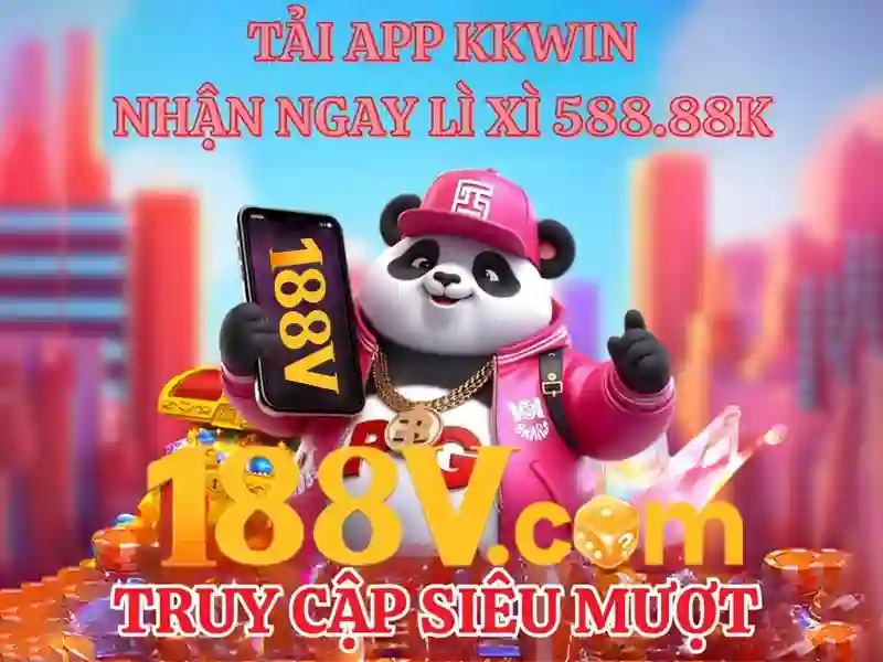 Khái niệm 188v và các ứng dụng của nó