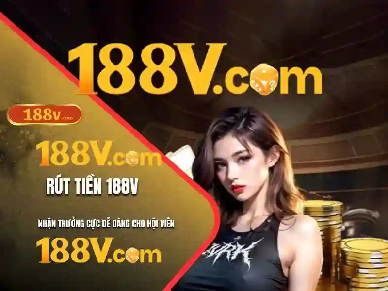 nhận thưởng 188v: hành trình trải nghiệm và thành công